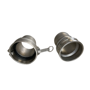 CE quick coupling