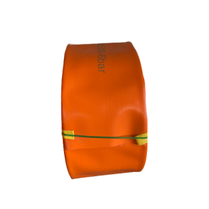 100psi 20inch ultra large diameter TPU layflat hose