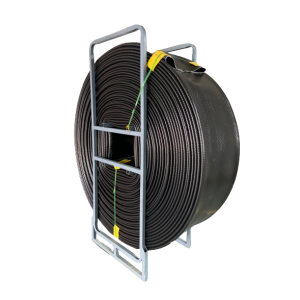 150psi-16inch-528ft High Pressure TPU frac layflat long distance supply water hose