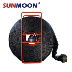 Tpu Lay Flat Hose